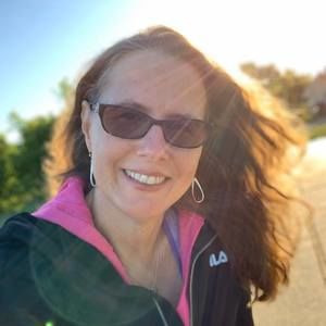 Meet your Posher, Stacy